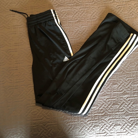 adidas Pants - Adidas Track Pant
